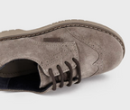 Mayoral pantofi baieti oxford 26-30 Taupe
