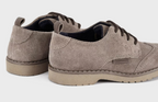 Mayoral pantofi baieti oxford 26-30 Taupe