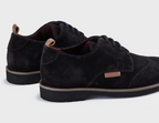 Mayoral pantofi baieti oxford 31-35 Negru