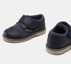 Mayoral pantofi baieti oxford din piele 19-24 Navy blue