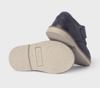 Mayoral pantofi baieti oxford din piele 26-30 Navy blue