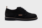 Mayoral pantofi baieti oxford piele 31-35 Negru