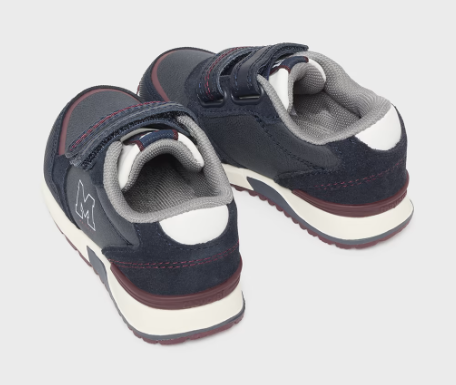 Mayoral pantofi baieti sport 19-24 Navy blue M