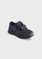 Mayoral pantofi baieti sport din piele 31-35 Navy Blue