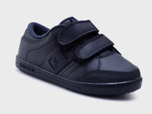 Mayoral pantofi baieti sport scoala 26-30, Navy blue