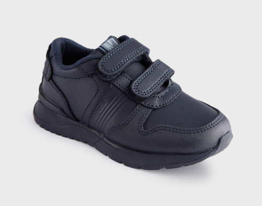Mayoral pantofi baieti sport scoala 31-35, Navy blue
