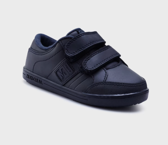 Mayoral pantofi baieti sport scoala 31-35, Navy blue