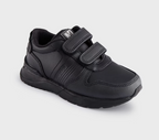 Mayoral pantofi baieti sport scoala 31-35, Negru