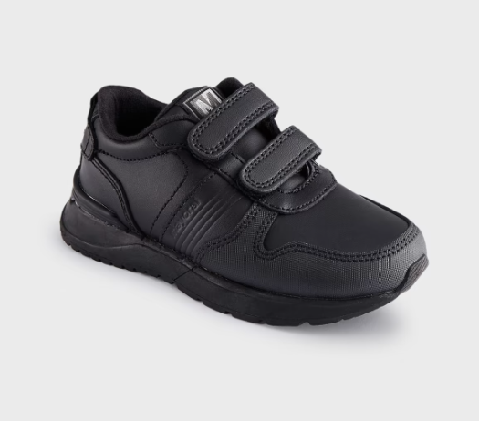 Mayoral pantofi baieti sport scoala 31-35, Negru