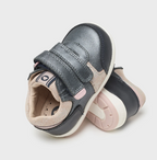 Mayoral pantofi fete sport tricolor 18-23 Navy Blue
