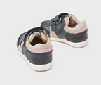 Mayoral pantofi fete sport tricolor 18-23 Navy Blue