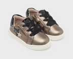 Mayoral pantofi fetite sport 19-25 Bronz cu stelute