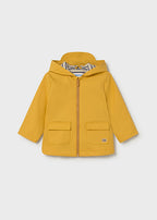 Mayoral pelerina baieti 6-48 luni Peach