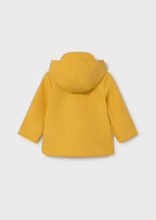 Mayoral pelerina baieti 6-48 luni Peach