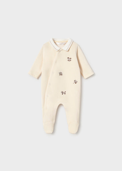 Mayoral pijama baieti 0-18 luni Ceramica cu jucarii Imagine principală a produsului