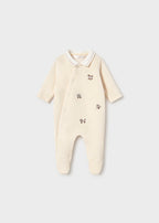 Mayoral pijama baieti 0-18 luni Ceramica cu jucarii