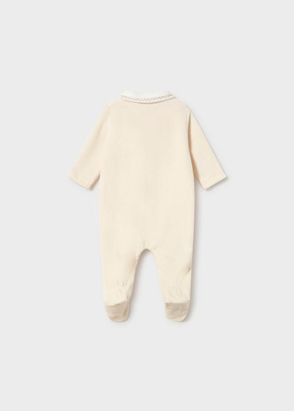 Mayoral pijama baieti 0-18 luni Ceramica cu jucarii