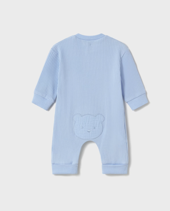 Mayoral pijama baieti cu ursulet 0-18 luni Sky Imagine secundară a produsului