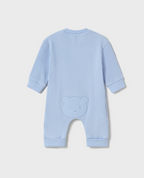Mayoral pijama baieti cu ursulet 0-18 luni Sky