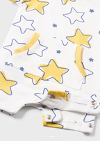 Mayoral pijama baieti de vara 0-18 luni
