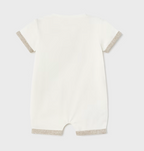  Off-white cu iepuras