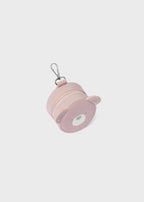 Mayoral port suzeta cu carabina, Rosette Ursulet