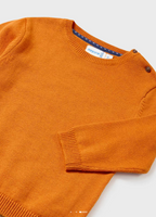 Mayoral pulover baieti basic 12-36 luni