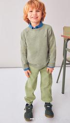 Mayoral pulover baieti basic 4-10 ani Pulover basic