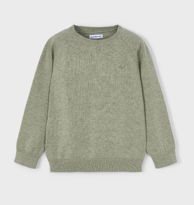 Mayoral pulover baieti basic 4-10 ani Pulover basic