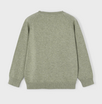 Mayoral pulover baieti basic 4-10 ani Pulover basic