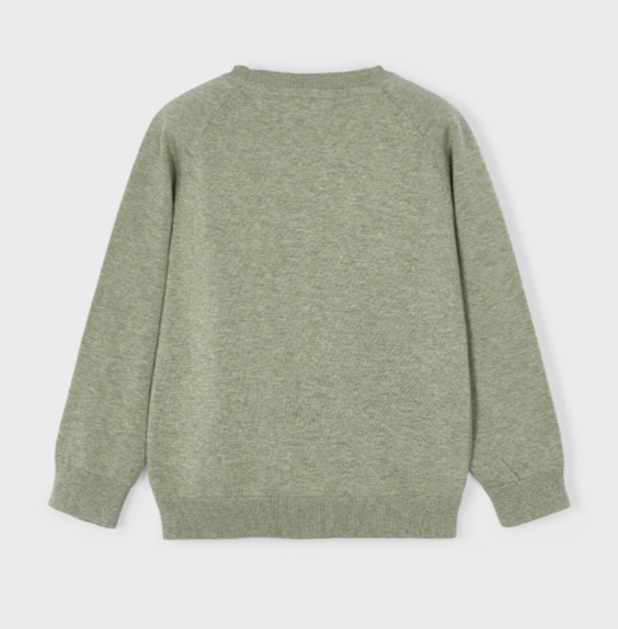 Mayoral pulover baieti basic 4-10 ani Pulover basic