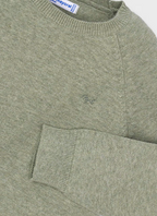 Mayoral pulover baieti basic 4-10 ani Pulover basic