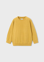 Mayoral pulover baieti din tricot basic 5-10 ani Natilla