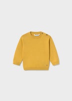 Mayoral pulover baieti tricot basic 12-48 luni Natilla