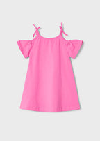 Mayoral rochita fete casual 5-10 ani Camelia