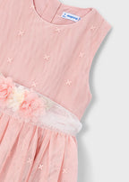 Mayoral rochita fete ceremonie 5-10 ani Blossom