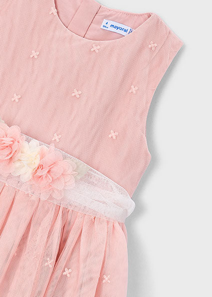 Mayoral rochita fete ceremonie 5-10 ani Blossom