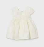 Mayoral rochita fete ceremonie devore 12-48 luni Off-white
