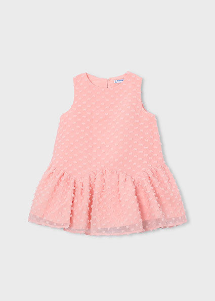 Mayoral rochita fete din plumeti 5-10 ani Blossom Imagine principală a produsului