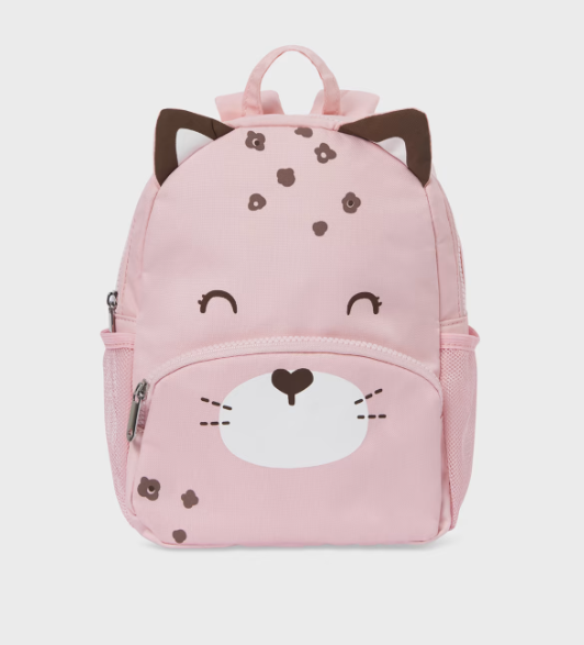 Mayoral rucsac copii 3 ani+ Pisica Blush Imagine principală a produsului