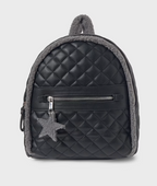 Mayoral rucsac fetite matlasat 8 ani+ Negru