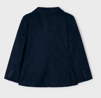 Mayoral sacou baieti 4-9 ani Navy blue