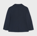 Mayoral sacou baieti 5-10 ani Azul