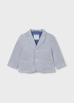 Mayoral sacou baieti elegant 12-48 Capri