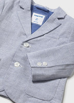 Mayoral sacou baieti elegant 12-48 Capri
