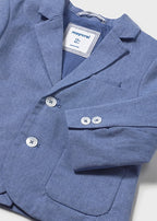 Mayoral sacou baieti elegant 12-48 Capri