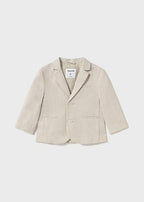 Mayoral sacou baieti elegant 12-48 luni In