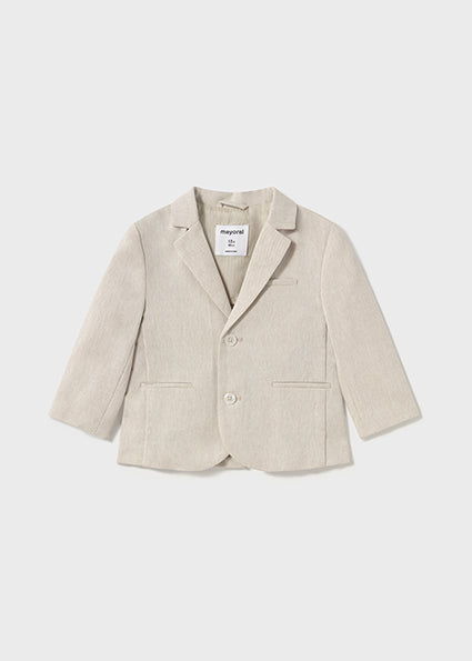 Mayoral sacou baieti elegant 12-48 luni In