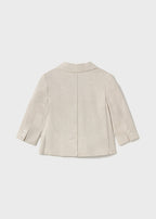 Mayoral sacou baieti elegant 12-48 luni In