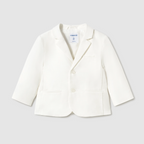 Mayoral sacou baieti elegant cu in 12-48 luni Nata